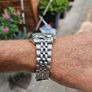 Watch Seiko 5 Automatic. Image 5