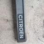 Citroen AX GT door sill molding Image 3