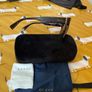 Gucci Brown Tortoiseshell Sunglasses Image 2
