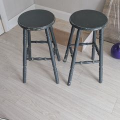 Tall under counter stools