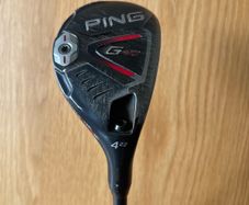 Ping G410 4 Hybrid (22 degree)