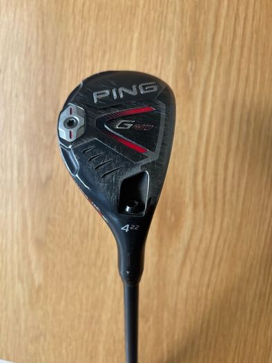 Ping G410 4 Hybrid (22 degree)