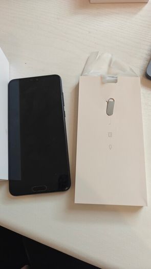 Huawei p20 pro