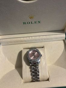 ladies watch
