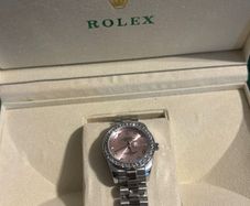 ladies watch