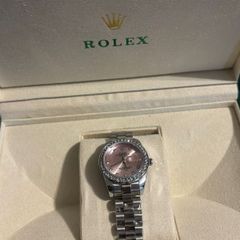 ladies watch