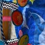 Sensory play tent/ mat with lights Image 6