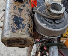 seagull outboard