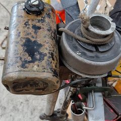 seagull outboard