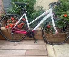 Lapierre Shaper 100 Ladies Bike