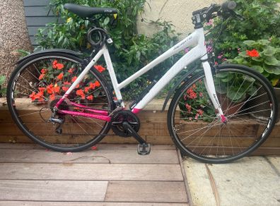 Lapierre Shaper 100 Ladies Bike
