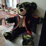 teddy bear factory bear Image 9