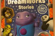 My collection of dreamwork stories