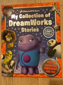 My collection of dreamwork stories