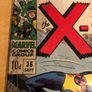 Uncanny X-Men #36 (1967), Mekano Lives Image 3