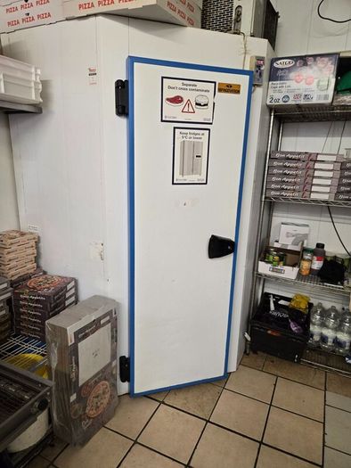 Takeaway Business