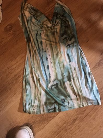 Dress Size 8