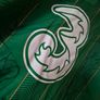 Euro 2012 squad signed ireland jersey,size XL MINT condition Image 3