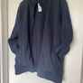 Mens warm zip-up jacket Image 3