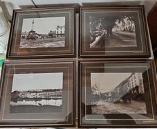 Four Lawrence Collection Old Westport Pictures
