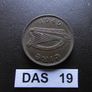 Irish Republic. 1949 Farthing. Nice condition! Image 2