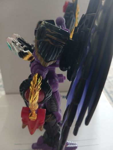 Transformer Megatron / Gigatron
