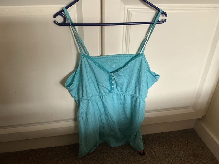 Mixed Tops size 18/20