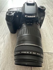 Canon camera EOS 70D for parts