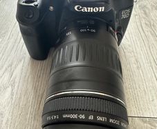 Canon camera EOS 70D for parts