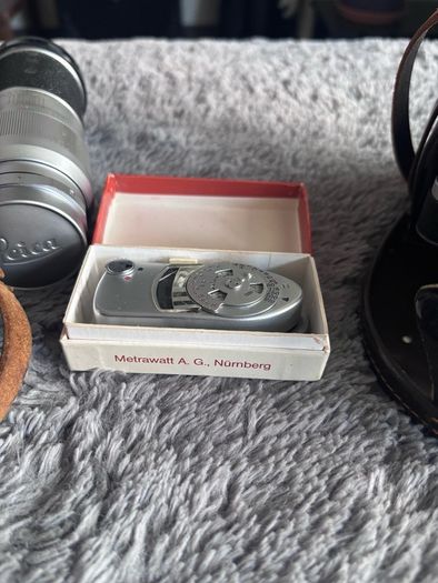 Leica M3 Bundle