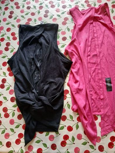 Zumba wear