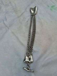 Vintage Danon(Tel-Aviv) Designer Bracelet
