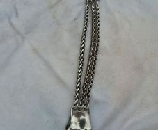 Vintage Danon(Tel-Aviv) Designer Bracelet