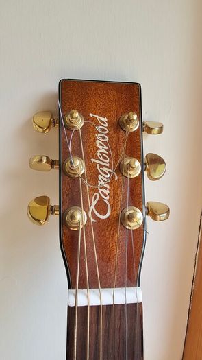 Tanglewood Sundance TW47E