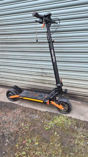 kugoo g2 pro