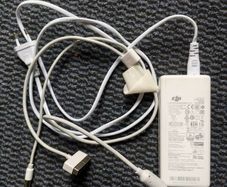 Dji Phantom 4/4 Pro chargers