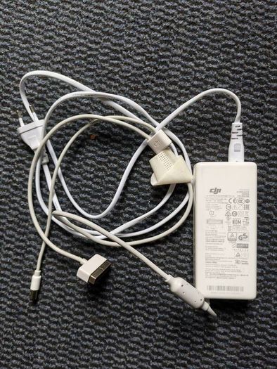 Dji Phantom 4/4 Pro chargers