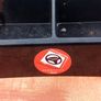 Square beer mat holder coco coca,used good condition  ,hard to come by theses days, sold as is,buyer collects or pays postage thank you. Image 4