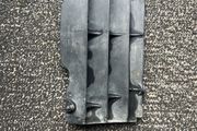 Ktm Exc 2011-2017 Radiator Cover (77335034000 )