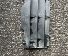 Ktm Exc 2011-2017 Radiator Cover (77335034000 )