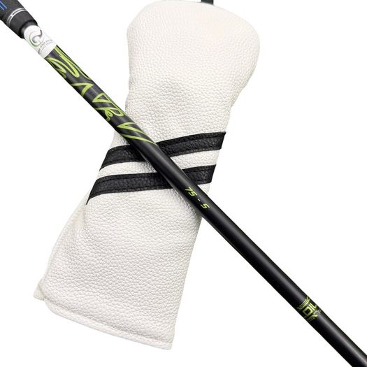 Cobra King F6 Hybrid / #3-4 Hybrid 19-22 Degree / Aldila Nv Green 75 Stiff