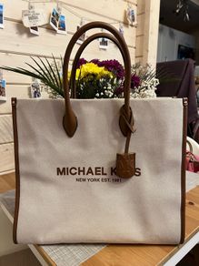 michael kors tote