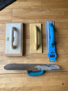 concrete tools sale