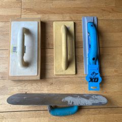 concrete tools sale