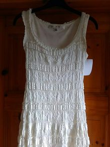 Max studio dress (UK 12) New with tags