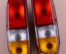 set of rear lights for Toyota landcruiser 70 series