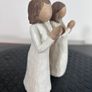 Willow Tree 'Sisters by Heart' Figurines by Susan Lordi Image 10