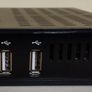 Edision Piccollino S2 T2/C - Satellite DVB-T/T2 Combo Cable  Box Image 3