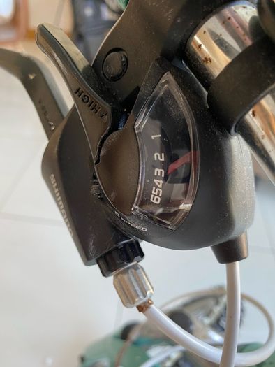 bike