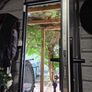 Steel tech Shed Supreme 4m X 2.5m with extras. Disassemble-Transport-Reassemble available Image 9